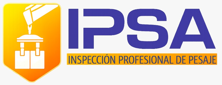 IPSA — Inspección Profesional de Pesaje